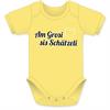 Grosi Schätzeli Body - Grösse 74/80