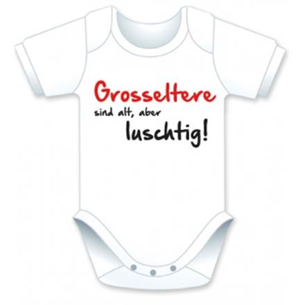 Grosseltere Body