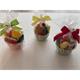 Gummibären-Cupcakes