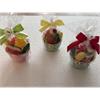Gummibären-Cupcakes