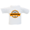 Gute Besserung Pflaster Mini-T-Shirt
