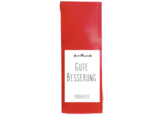 Gute Besserung Tee | Bild 1