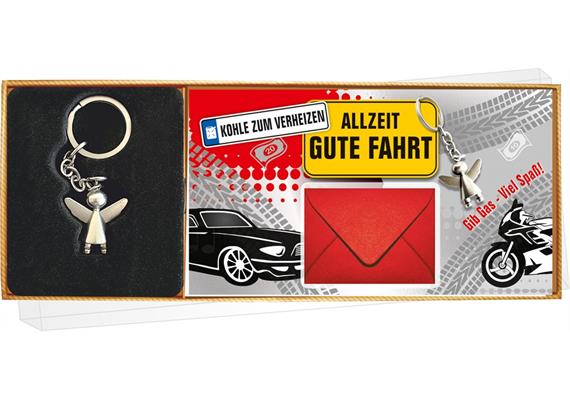 Gute Fahrt Geschenkbox | Bild 1