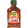 Gute Laune Schnäpsli