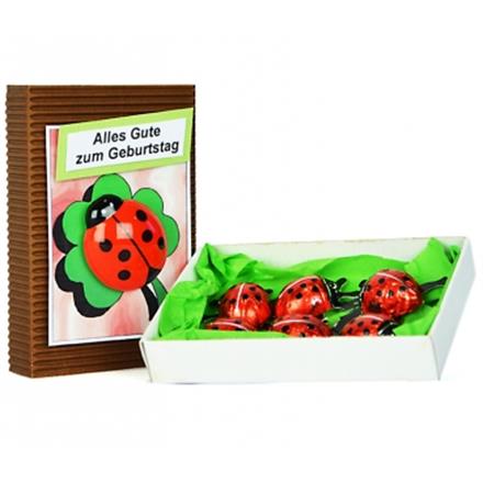 Gutscheinbox Alles Gute zum Geburtstag