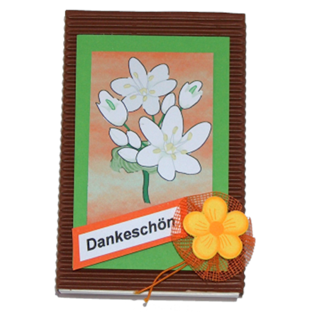 Gutscheinbox Dankeschön