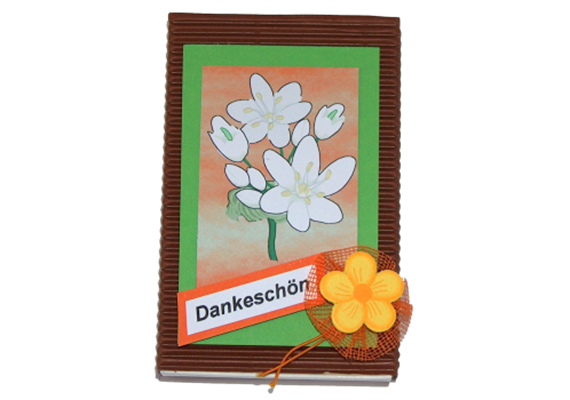 Gutscheinbox Dankeschön