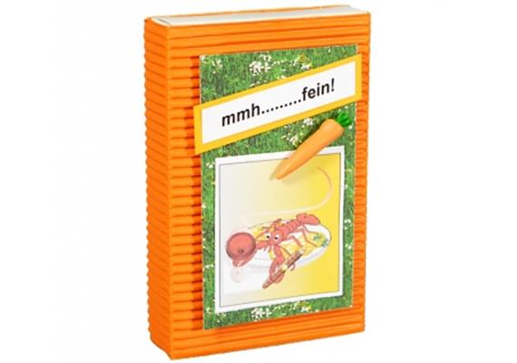 Gutscheinbox Essen