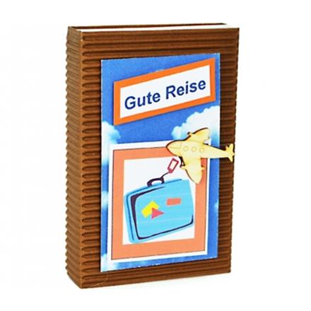Gutscheinbox Gute Reise