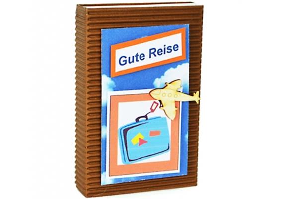 Gutscheinbox Gute Reise