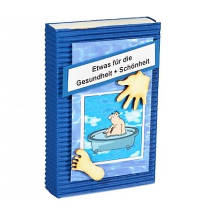 Gutscheinbox Wellness