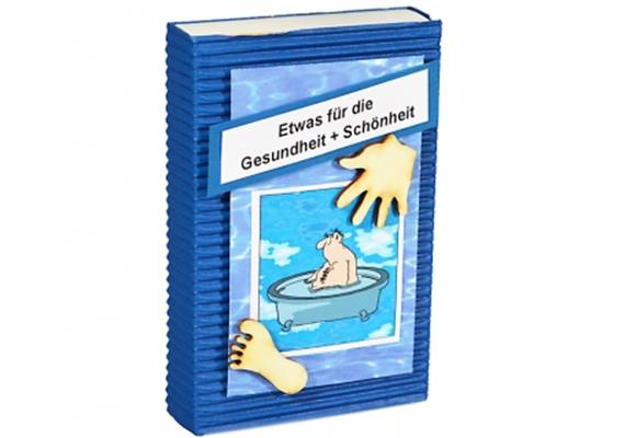 Gutscheinbox Wellness