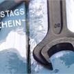 Gutscheinkarte Altes Eisen | Bild 1