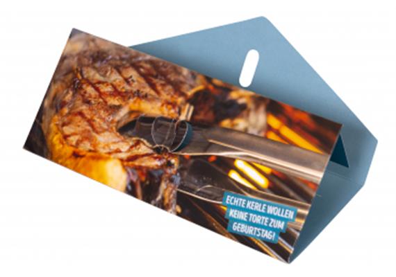 Gutscheinkarte Grill | Bild 2