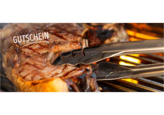 Gutscheinkarte Grill | Bild 1