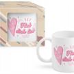 Hab dich lieb Tasse | Bild 2