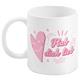 Hab dich lieb Tasse