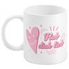 Hab dich lieb Tasse