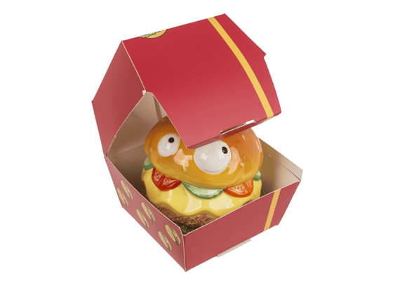 Hamburger Sparkasse | Bild 1