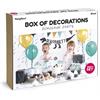 Happy Birthday Dinosaurier Partyset