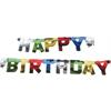 Happy Birthday Girlande