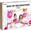 Happy Birthday Prinzessin Partyset | Bild 1