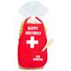 Happy Birthday Swiss Pasta (deutsch)