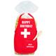 Happy Birthday Swiss Pasta (français)