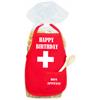 Happy Birthday Swiss Pasta (français)