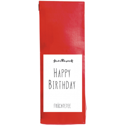 Happy Birthday Tee