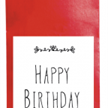 Happy Birthday Tee | Bild 1