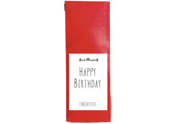 Happy Birthday Tee | Bild 1