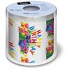 Happy Birthday WC-Papier