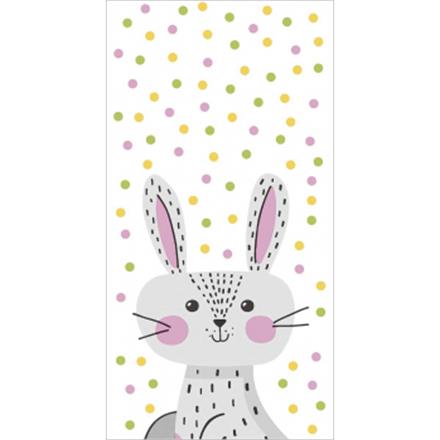 Happy Bunny Taschentücher
