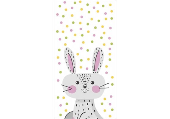 Happy Bunny Taschentücher