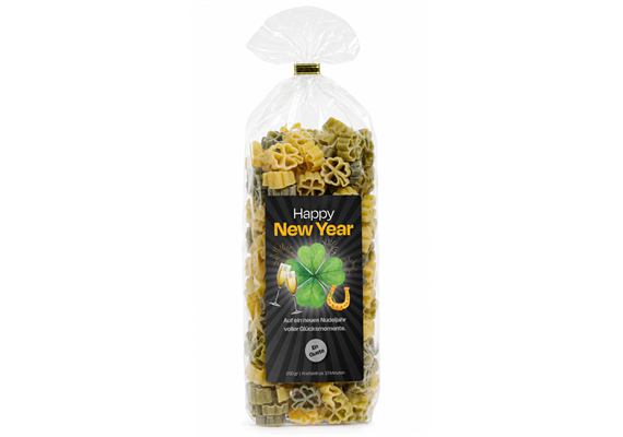 Happy New Year Pastasäckli | Bild 1
