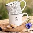 Happy Tasse | Bild 2