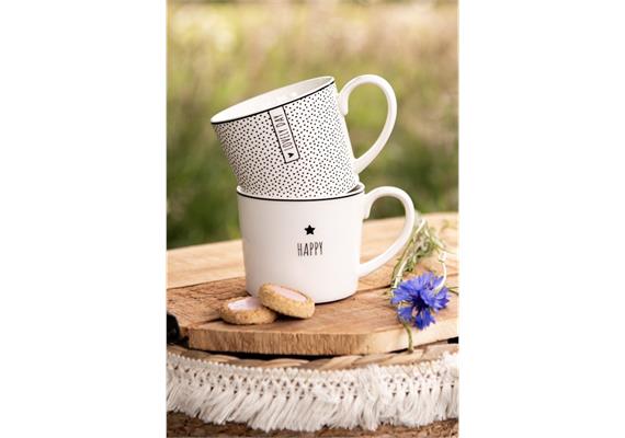 Happy Tasse | Bild 2