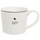 Happy Tasse