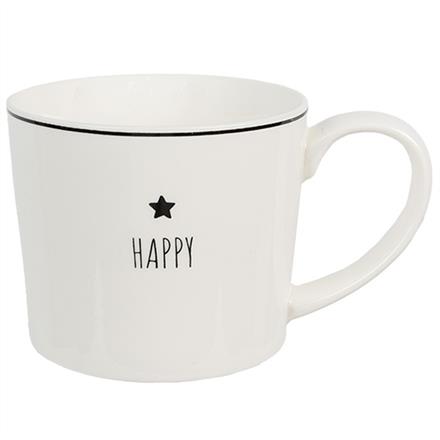 Happy Tasse