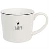 Happy Tasse
