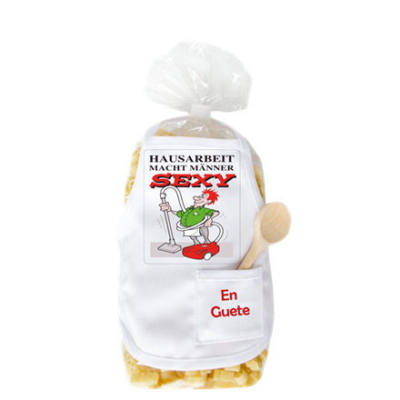 Hausarbeit Penis Pasta