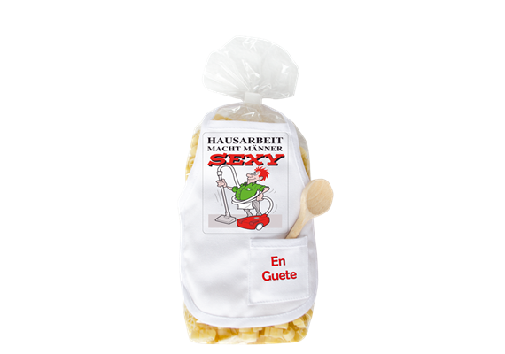 Hausarbeit Penis Pasta