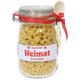 Heimat im Vorratsglas
