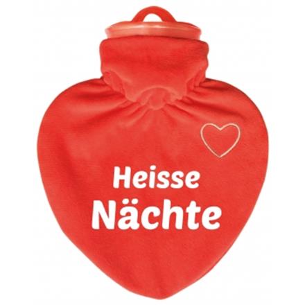 Heisse Nächte Bettflasche