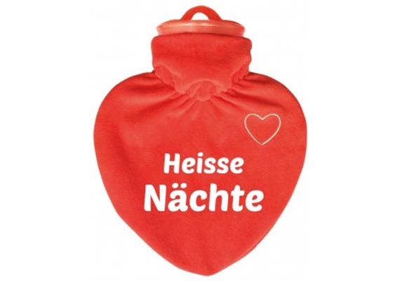 Heisse Nächte Bettflasche