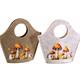 Herbst Filztasche