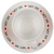 Herz Espresso Tassen Set | Bild 4