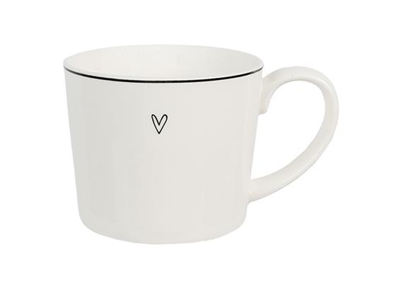 Herzchen Tasse