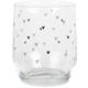 Herzchen Trinkglas